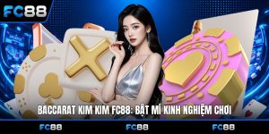 Live Casino Fc88: Trải Nghiệm Sòng Bạc Trực Tuyến