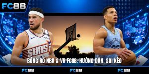 Thể Thao Fc88: Địa Chỉ Cá Cược Uy Tín, Đầy Đủ Tính Năng