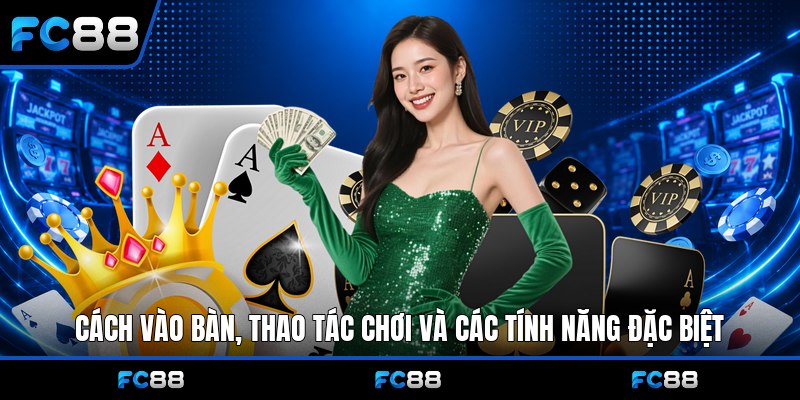 Bài Tấn Việt Nam Fc88: Hướng Dẫn Luật Chơi