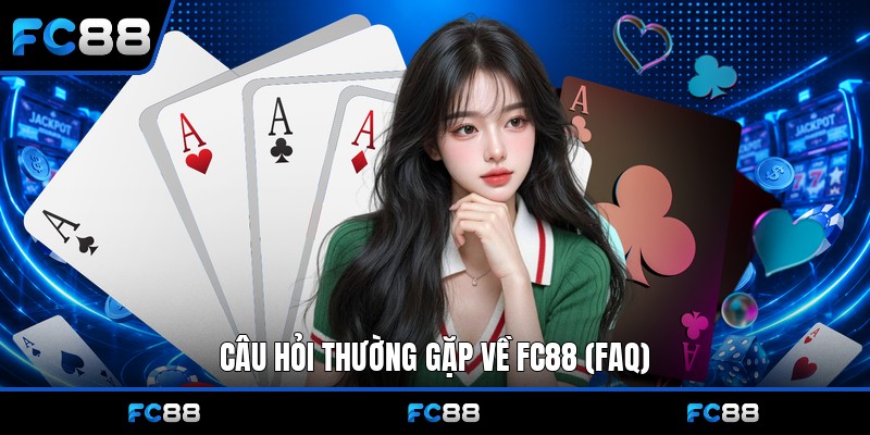 Giới Thiệu Về Fc88: Đánh Giá Uy Tín Và Cách Tham Gia