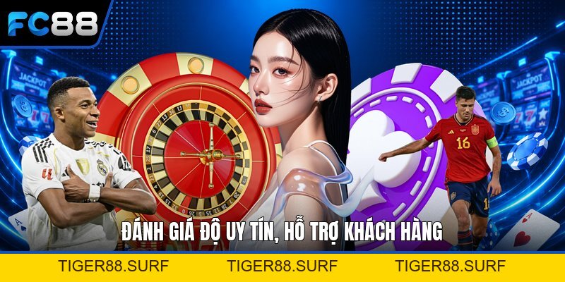 FC88 Home - Link Nhà Cái Cá Cược Trực Tuyến Số 1 | Đăng Nhập FC88