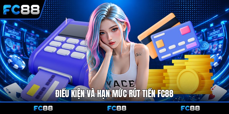 Rút Tiền Fc88: Hướng Dẫn Chi Tiết, Điều Kiện