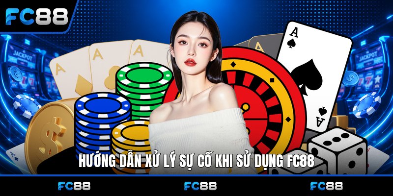 Câu Hỏi Thường Gặp Tại Fc88: Giải Đáp Mọi Thắc Mắc