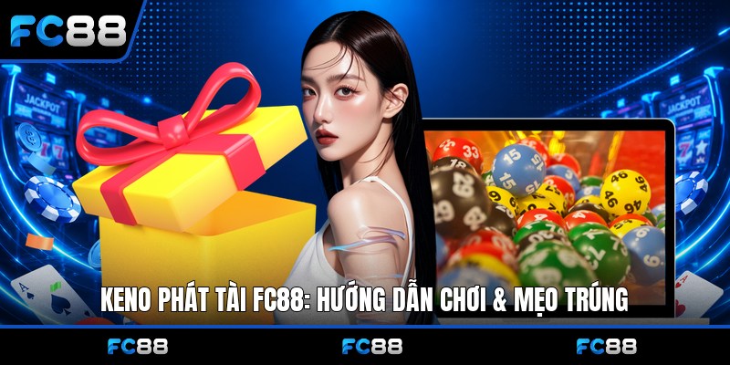 Lô Đề Siêu Tốc 1 Phút Fc88: Hướng Dẫn Từ A Đến Z