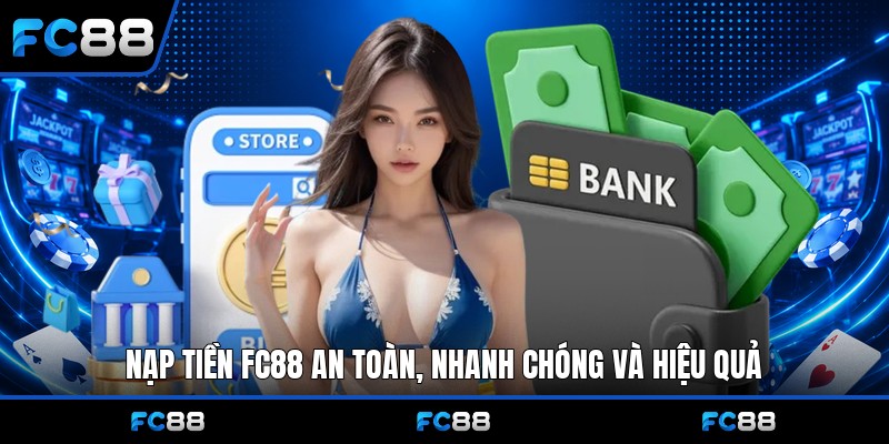 Tải App Fc88 Nhanh Chóng, An Toàn Cá Cược Di Động