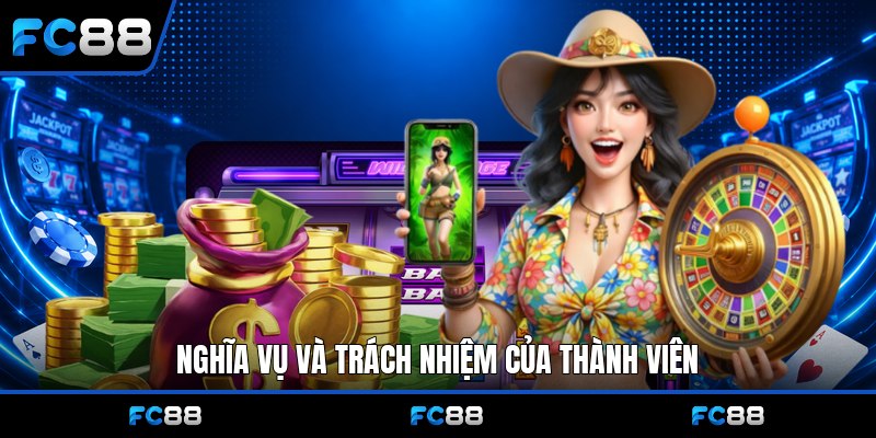 Điều Khoản Điều Kiện Tại Fc88: Thông Tin Cần Biết