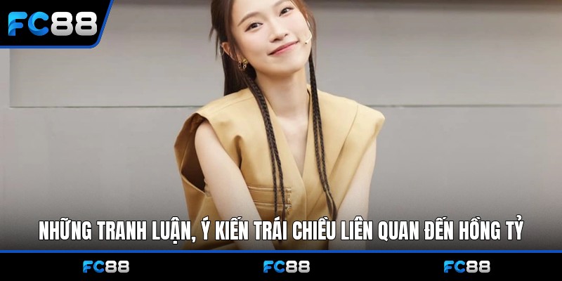Tác Giả Hồng Tỷ: Toàn Cảnh Tiểu Sử Và Đánh Giá
