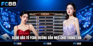 Live Casino Fc88: Trải Nghiệm Sòng Bạc Trực Tuyến