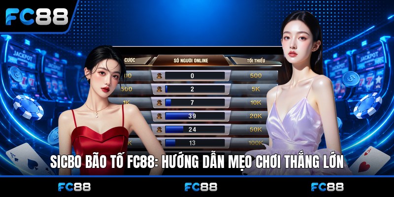 Baccarat Kim Kim Fc88: Bật Mí Kinh Nghiệm Chơi