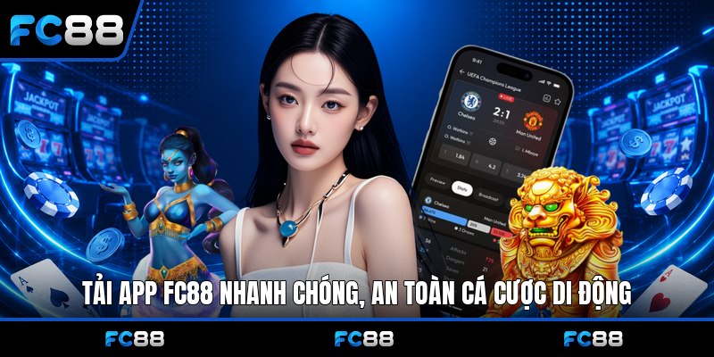 Nạp Tiền Fc88 An Toàn, Nhanh Chóng Và Hiệu Quả