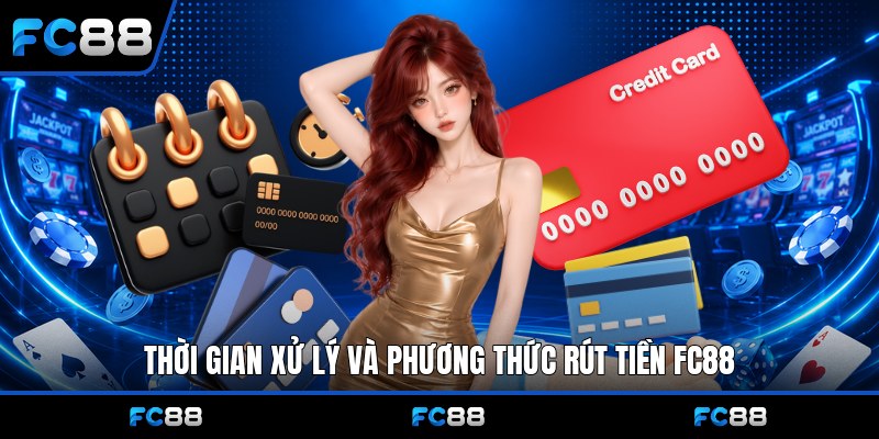 Rút Tiền Fc88: Hướng Dẫn Chi Tiết, Điều Kiện