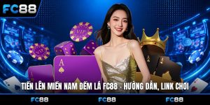 Game Bài Fc88: Khám Phá Thế Giới Người Yêu Bài