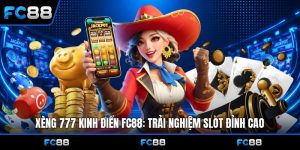Nổ Hũ Fc88: Cổng Game Slot Đa Dạng